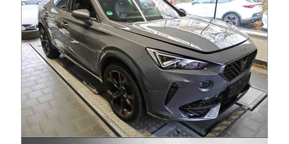 Cupra Formentor 45.000 km 26.970 &euro; Helmstedt 38350