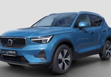 Volvo XC40 34.141 km 29.990 &euro; Braunschweig 38114