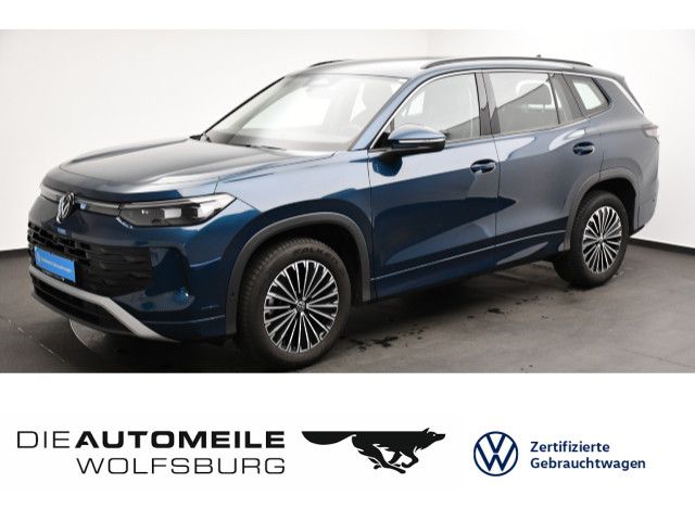 VW Tayron 25.870 km 38.990 &euro; Wolfsburg 38440