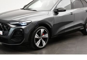 Audi SQ5 10.375 km 74.690 &euro; Wolfsburg 38440