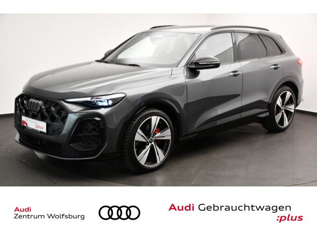 Audi SQ5 10.375 km 74.690 &euro; Wolfsburg 38440