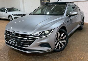 VW Arteon 69.999 km 29.990 &euro; Braunschweig Wenden 38110