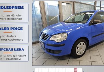VW Polo 157.547 km 850 &euro; Wolfsburg 38444
