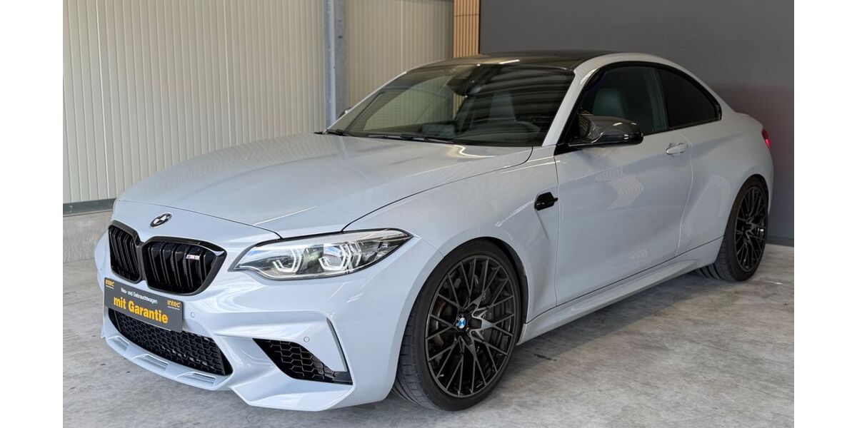 BMW M2 68.293 km 46.990 &euro; Braunschweig 38122
