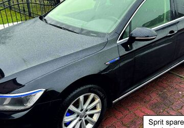 VW Passat Variant 114.000 km 16.250 &euro; Oebisfelde 39646