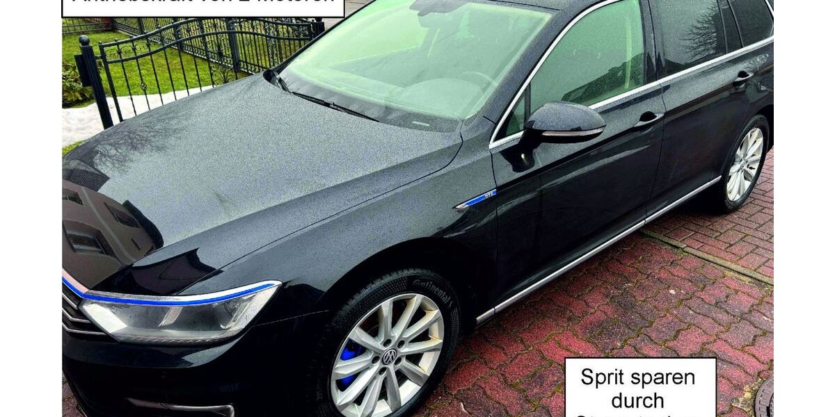 VW Passat Variant 114.000 km 16.250 &euro; Oebisfelde 39646