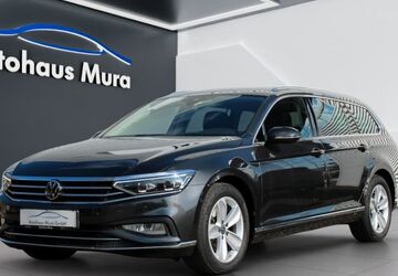 VW Passat Variant 78.085 km 26.990 &euro; Cremlingen 38162