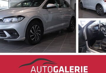 VW Polo 13.378 km 16.950 &euro; Braunschweig 38116