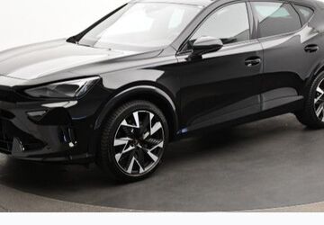 Cupra Formentor 10.200 km 36.990 &euro; Wolfsburg 38440