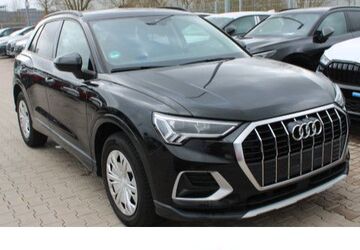 Audi Q3 84.100 km 24.690 &euro; Wolfsburg 38440