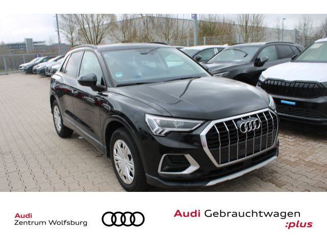 Audi Q3 84.100 km 24.690 &euro; Wolfsburg 38440