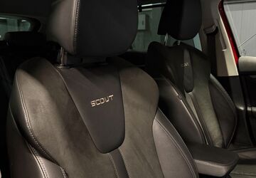 Skoda Octavia 95.000 km 29.970 &euro; Helmstedt 38350