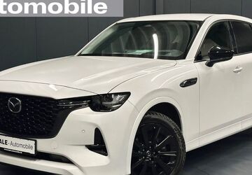 Mazda CX-60 11.000 km 38.970 &euro; Helmstedt 38350