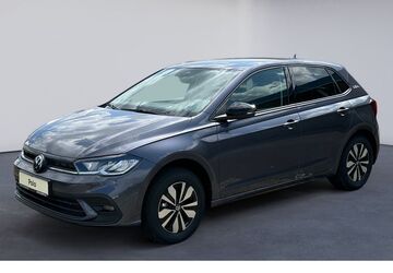 VW Polo 7.240 km 19.980 &euro; Braunschweig 38122