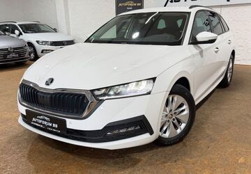 Skoda Octavia 84.900 km 21.390 &euro; Braunschweig Wenden 38110