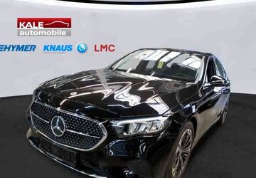 Mercedes-Benz E 220 78.000 km 45.970 &euro; Helmstedt 38350
