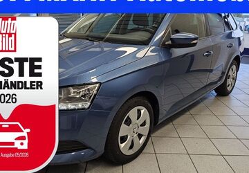 Skoda Fabia 93.592 km 11.900 &euro; Wolfsburg-Heiligendorf 38444