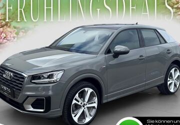 Audi Q2 27.078 km 22.900 &euro; Braunschweig 38122