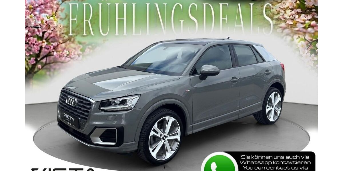 Audi Q2 27.078 km 22.900 &euro; Braunschweig 38122