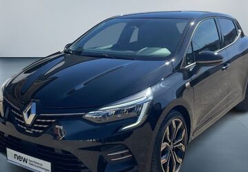 Renault Clio 39.601 km 13.790 &euro; Braunschweig 38124