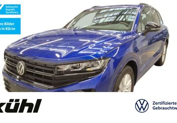 VW Touareg 20.490 km 79.980 &euro; Gifhorn 38518