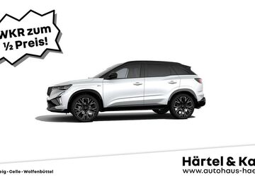 Renault Austral 96.247 km 39.890 &euro; Braunschweig 38124