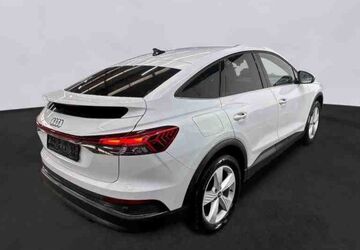 Audi Q4 56.000 km 28.470 &euro; Helmstedt 38350