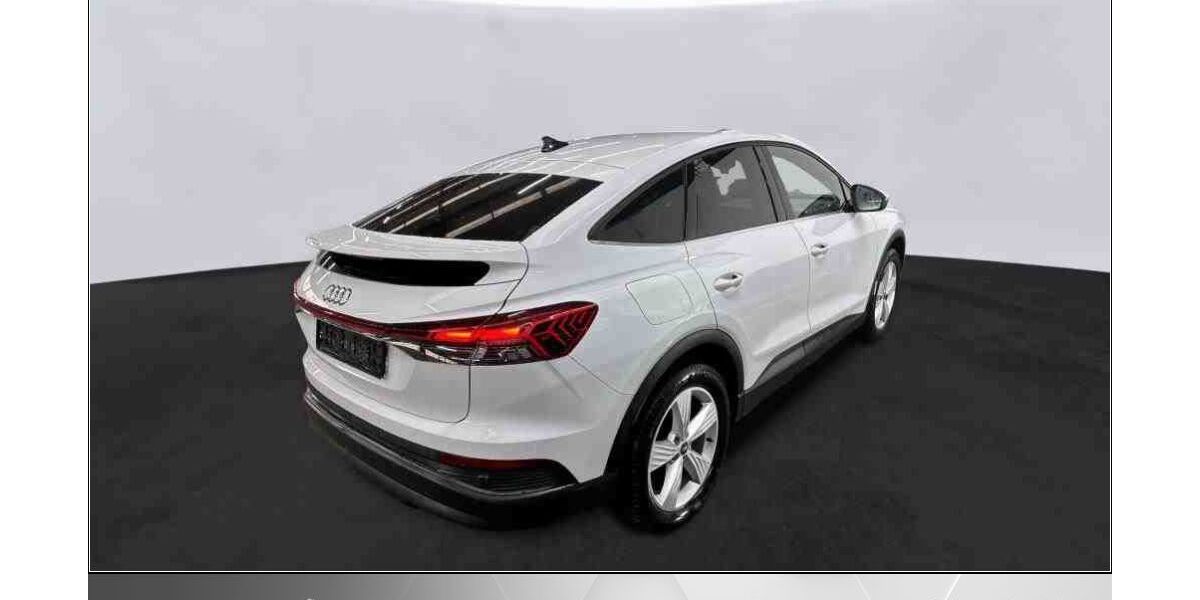 Audi Q4 56.000 km 28.470 &euro; Helmstedt 38350