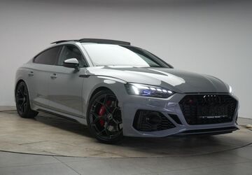 Audi RS5 23.000 km 72.890 &euro; Braunschweig 38110