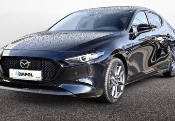 Mazda 3 79.653 km 21.490 &euro; Braunschweig 38114