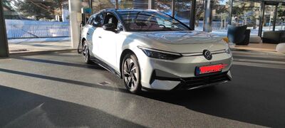 Gebrauchte VW ID.7