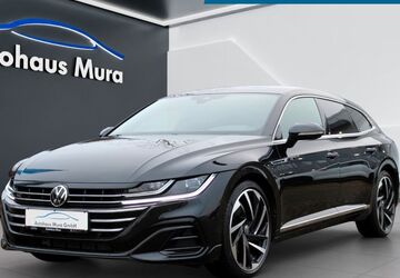 VW Arteon 47.521 km 31.990 &euro; Cremlingen 38162