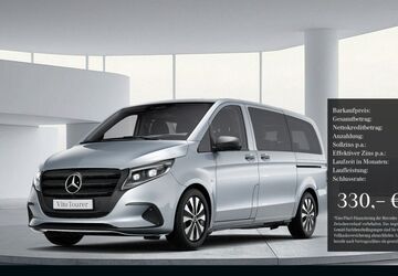 Mercedes-Benz Vito 38.055 km 47.990 &euro; Braunschweig 38122
