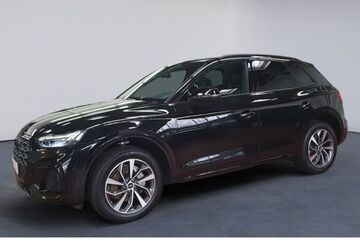 Audi Q5 14.800 km 51.480 &euro; Braunschweig 38124