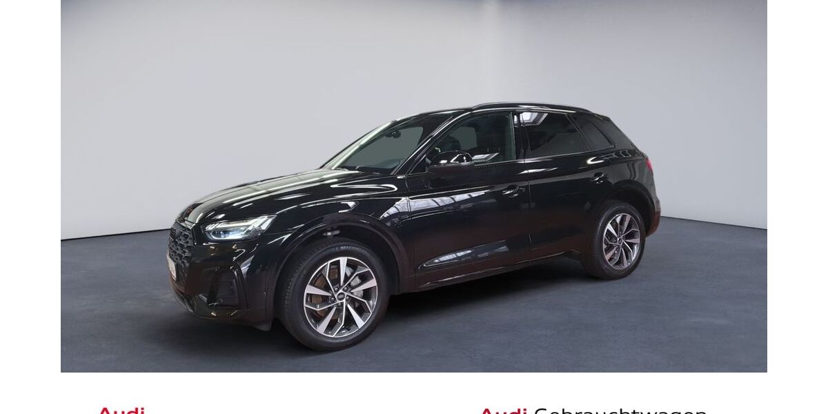 Audi Q5 14.800 km 51.480 &euro; Braunschweig 38124