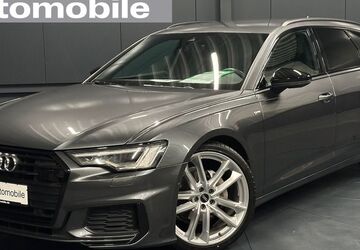 Audi A6 97.000 km 36.970 &euro; Helmstedt 38350