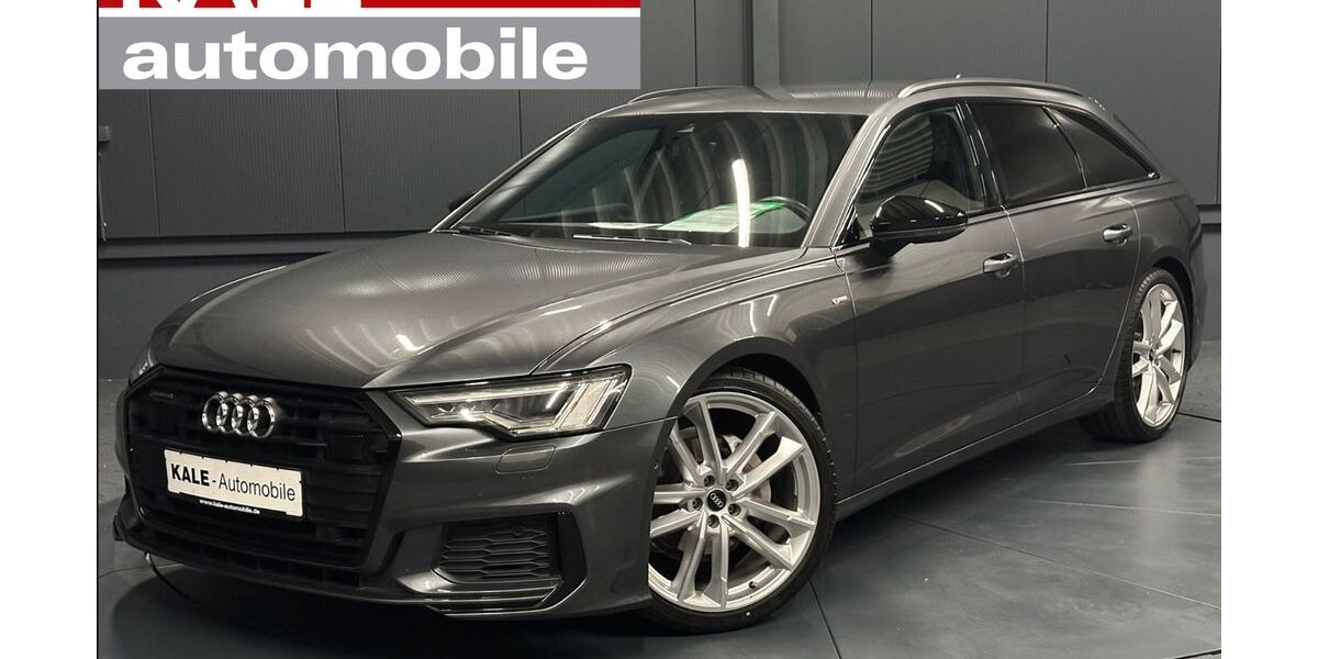 Audi A6 97.000 km 36.970 &euro; Helmstedt 38350