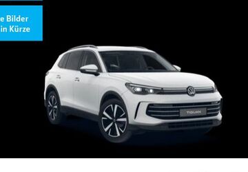 VW Tiguan 14.500 km 47.790 &euro; Wolfsburg 38440