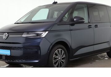 VW T7 Multivan 32.900 km 48.480 &euro; Gifhorn 38518