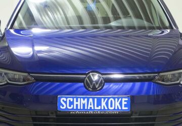VW Golf 46.400 km 20.500 &euro; Braunschweig 38112