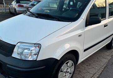Fiat Panda 87.000 km 2.700 &euro; Lehre 38165