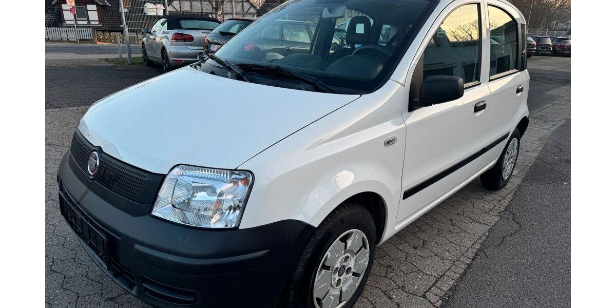 Fiat Panda 87.000 km 2.700 &euro; Lehre 38165