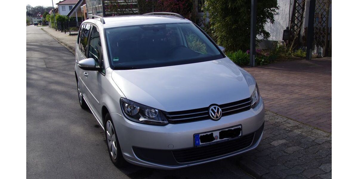 VW Touran 179.932 km 8.200 &euro; Wolfsburg 38442