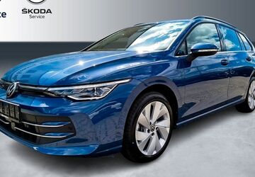 VW Golf 14.235 km 29.970 &euro; Wolfsburg 38446