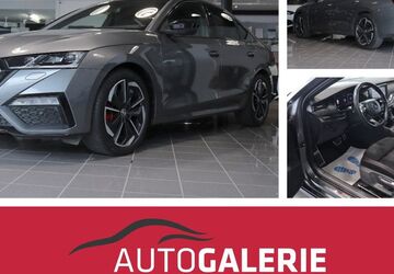 Skoda Octavia 73.500 km 25.900 &euro; Braunschweig 38116