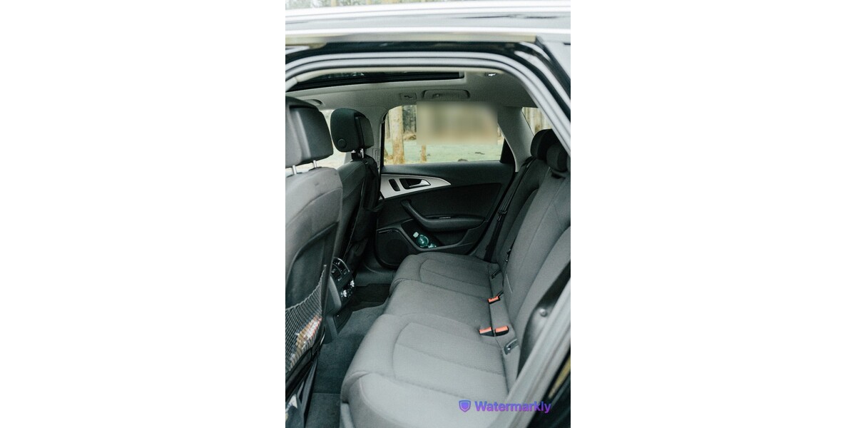 Audi A6 Avant 85.000 km 28.900 &euro; Gifhorn 38518