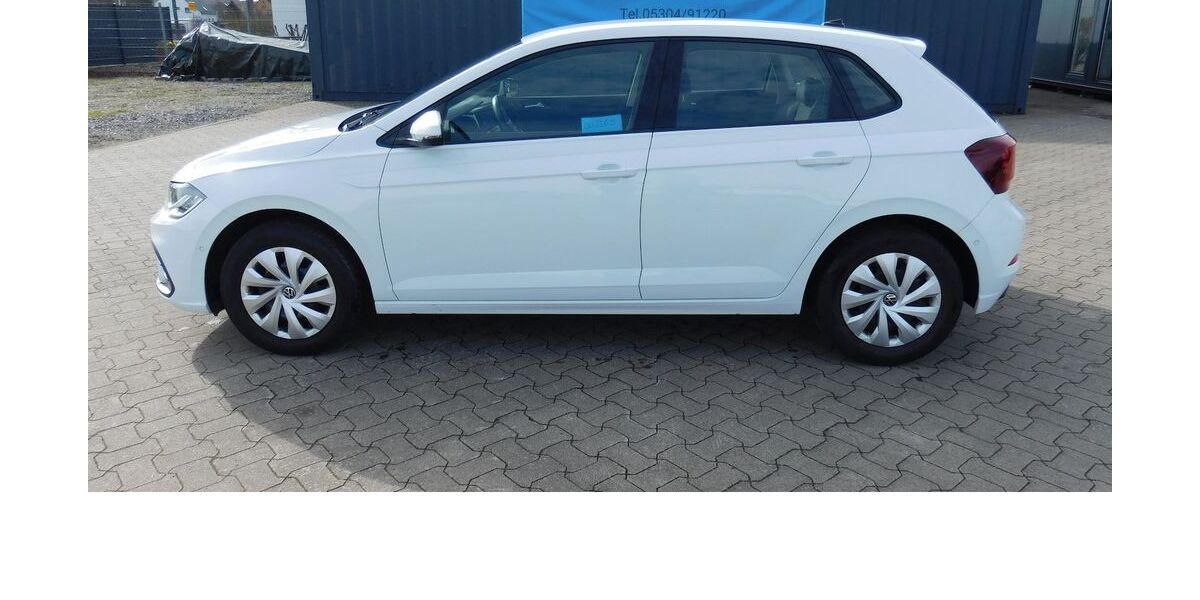 VW Polo 39.100 km 13.990 &euro; Vordorf 38533