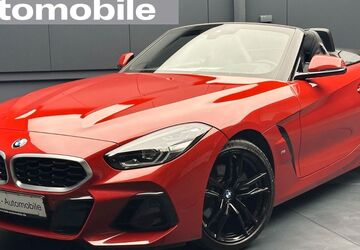BMW Z4 25.000 km 40.890 &euro; Helmstedt 38350