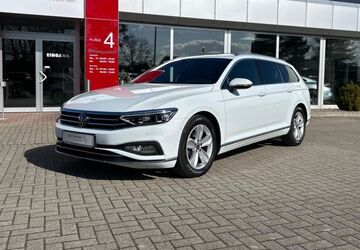 VW Passat Variant 68.000 km 32.970 &euro; Helmstedt 38350