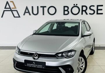 VW Polo 154.715 km 10.890 &euro; Braunschweig 38114